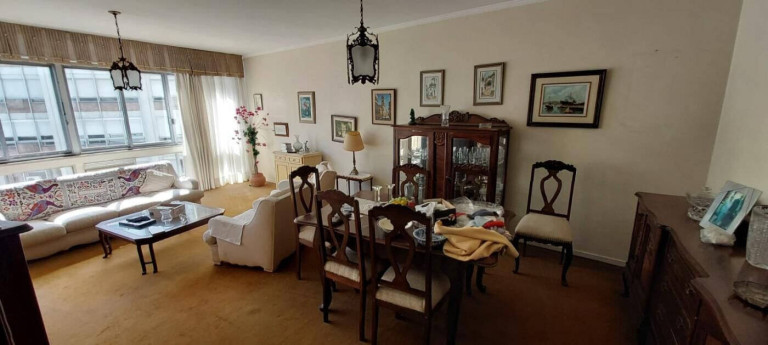 Imagem Apartamento com 3 Quartos à Venda, 206 m² em Gonzaga - Santos Imagem Apartamento com 3 Quartos à Venda, 206 m² em Gonzaga - Santos