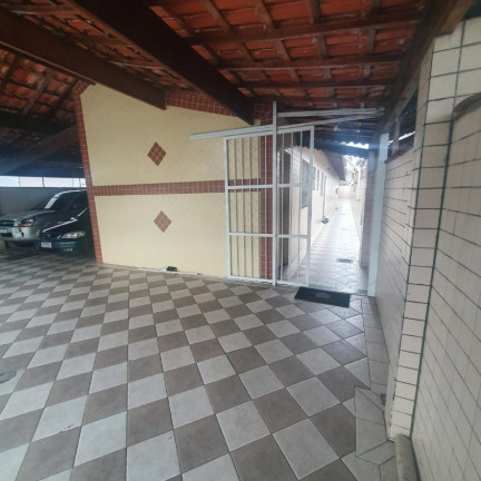 Imagem Casa de Condomínio com 2 Quartos à Venda, 44 m² em Tupi - Praia Grande Imagem Casa de Condomínio com 2 Quartos à Venda, 44 m² em Tupi - Praia Grande
