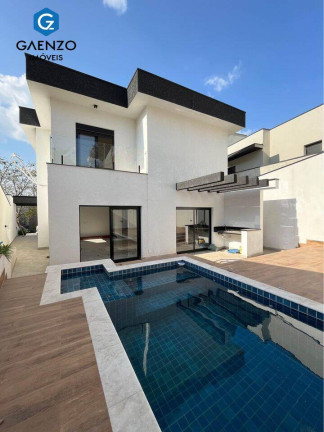 Imagem Casa de Condomínio com 3 Quartos à Venda, 206 m² em Suru - Santana De Parnaíba Imagem Casa de Condomínio com 3 Quartos à Venda, 206 m² em Suru - Santana De Parnaíba