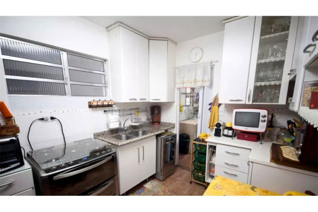 Imagem Apartamento com 2 Quartos à Venda, 80 m² em Mooca - São Paulo