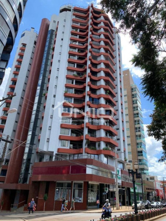 Apartamento com 3 Quartos à Venda, 143 m² em Centro - Pato Branco