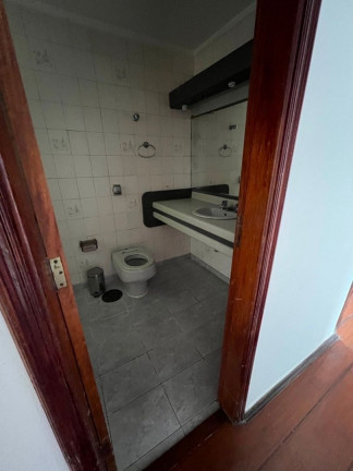 Imagem Apartamento com 4 Quartos à Venda, 152 m² em Gonzaga - Santos