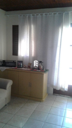 Imagem Casa com 3 Quartos à Venda, 90 m² em Pinheiro Machado - Santa Maria