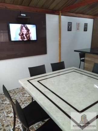 Imagem Apartamento com 3 Quartos à Venda, 140 m² em Paraíso - Santo André Imagem Apartamento com 3 Quartos à Venda, 140 m² em Paraíso - Santo André
