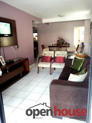Imagem Casa com 4 Quartos à Venda, 200 m² em Neópolis - Natal