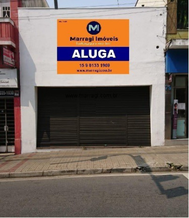 Imóvel para Alugar, 195 m² em Centro - Sorocaba