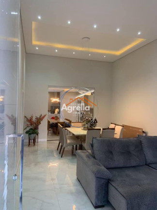 Imagem Imóvel com 3 Quartos à Venda, 145 m² em Condominio Santa Mônica Ii - Mogi Guaçu