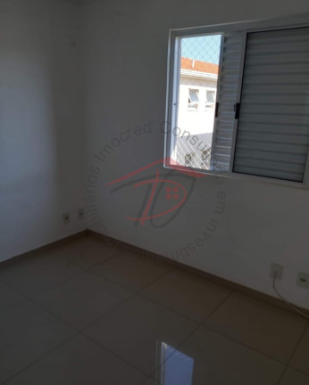 Imagem Imóvel com 3 Quartos à Venda, 70 m² em Loteamento Remanso Campineiro - Hortolândia