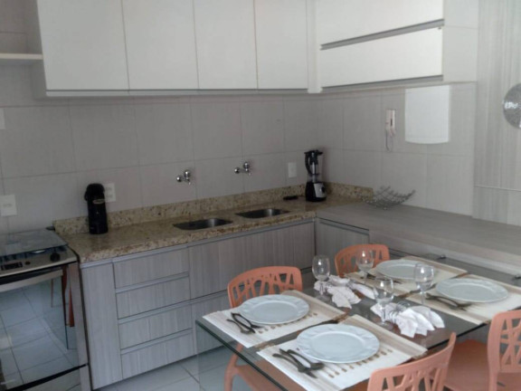 Imagem Casa com 4 Quartos à Venda,  em Edson Queiroz - Fortaleza