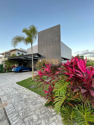 Imagem Casa de Condomínio com 3 Quartos à Venda, 370 m² em Sim - Feira De Santana Imagem Casa de Condomínio com 3 Quartos à Venda, 370 m² em Sim - Feira De Santana