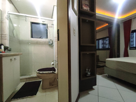 Imagem Apartamento com 3 Quartos à Venda, 102 m² em Kobrasol - São José Imagem Apartamento com 3 Quartos à Venda, 102 m² em Kobrasol - São José