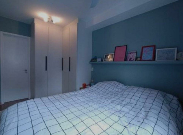 Imagem Apartamento com 1 Quarto à Venda, 56 m² em Vila Leopoldina - São  Paulo