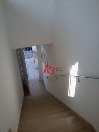 Imagem Casa com 2 Quartos à Venda, 98 m² em Macuco - Santos