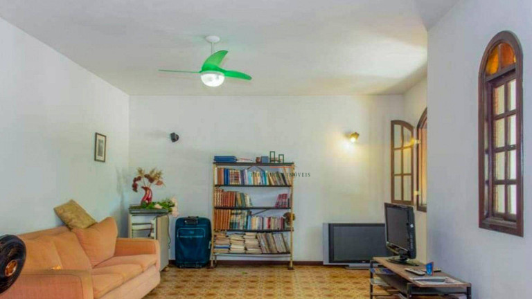Imagem Casa com 6 Quartos à Venda, 925 m² em Itaipu - Niterói