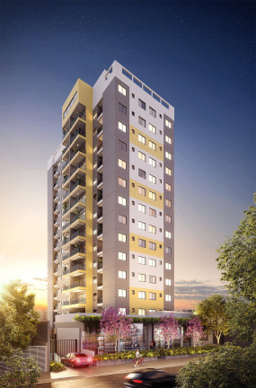 Imagem Apartamento com 2 Quartos à Venda, 39 m² em Saúde - São Paulo Imagem Apartamento com 2 Quartos à Venda, 39 m² em Saúde - São Paulo
