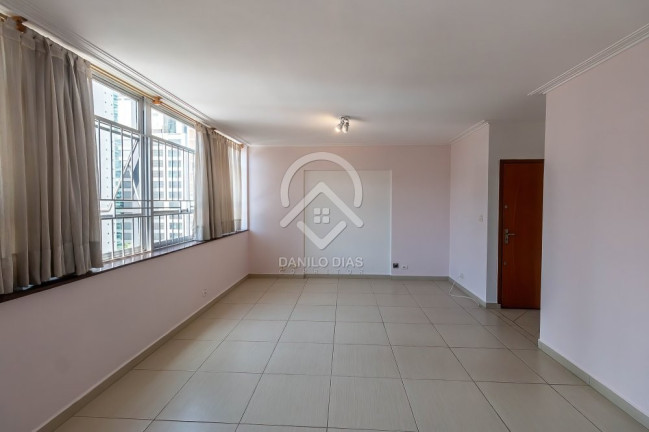 Imagem Apartamento com 2 Quartos à Venda, 103 m² em Itaim Bibi - São Paulo