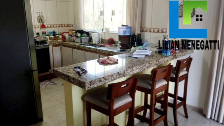 Imagem Imóvel com 4 Quartos à Venda, 1.000 m² em Jardim Ribeirão 1 - Itupeva