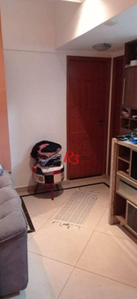 Imagem Apartamento com 1 Quarto à Venda, 63 m² em Centro - São Vicente Imagem Apartamento com 1 Quarto à Venda, 63 m² em Centro - São Vicente