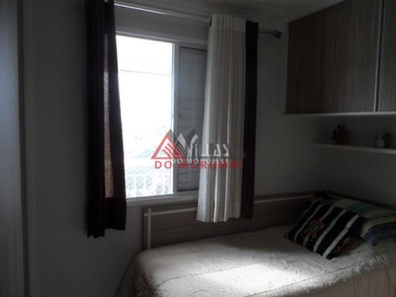 Imagem Apartamento com 2 Quartos à Venda, 69 m² em Vila Prel - São Paulo