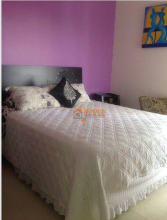 Imagem Apartamento com 2 Quartos à Venda, 64 m² em Gopoúva - Guarulhos Imagem Apartamento com 2 Quartos à Venda, 64 m² em Gopoúva - Guarulhos