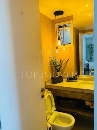 Imagem Apartamento com 2 Quartos para Alugar, 90 m² em Jardim Aquarius - São José Dos Campos Imagem Apartamento com 2 Quartos para Alugar, 90 m² em Jardim Aquarius - São José Dos Campos
