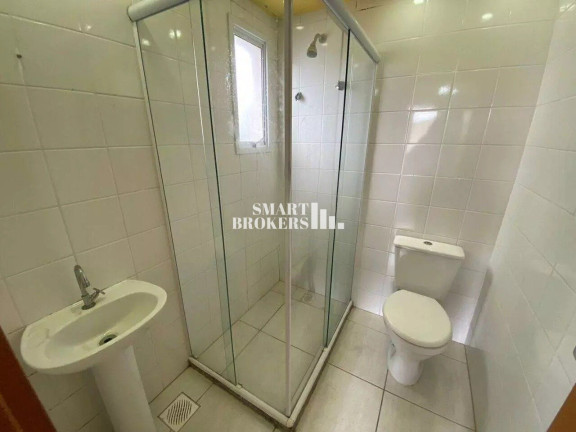 Imagem Apartamento com 1 Quarto à Venda, 48 m² em Ipiranga - São Paulo