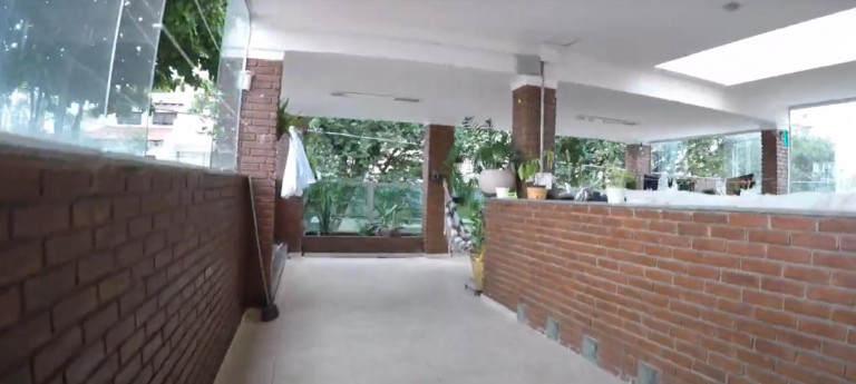 Imagem Apartamento com 4 Quartos à Venda, 170 m² em Vila Firmiano Pinto - São Paulo