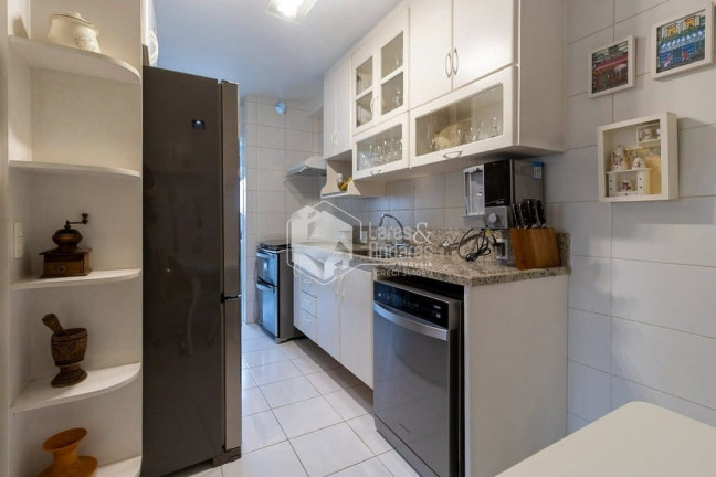 Imagem Apartamento com 3 Quartos à Venda, 116 m² em Brooklin Paulista - São Paulo Imagem Apartamento com 3 Quartos à Venda, 116 m² em Brooklin Paulista - São Paulo