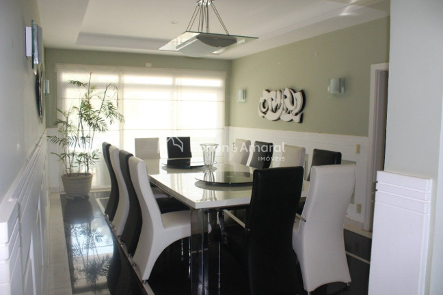 Imagem Casa de Condomínio com 6 Quartos à Venda, 1.050 m² em Loteamento Alphaville Campinas - Campinas Imagem Casa de Condomínio com 6 Quartos à Venda, 1.050 m² em Loteamento Alphaville Campinas - Campinas