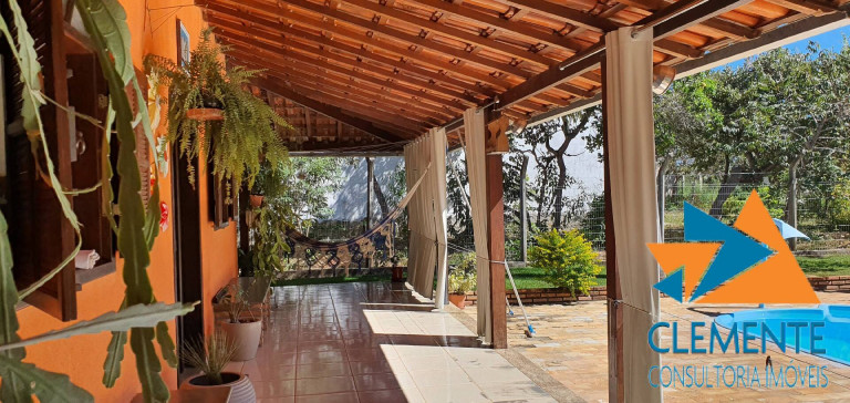 Imagem Casa de Condomínio com 4 Quartos à Venda, 150 m² em São José De Almeida - Jaboticatubas Imagem Casa de Condomínio com 4 Quartos à Venda, 150 m² em São José De Almeida - Jaboticatubas