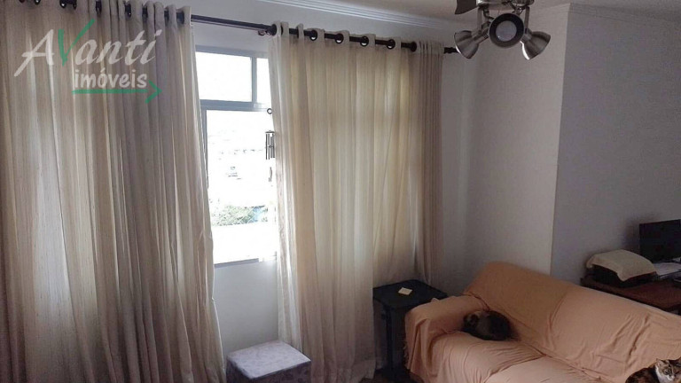Imagem Apartamento com 2 Quartos à Venda, 95 m² em Embaré - Santos Imagem Apartamento com 2 Quartos à Venda, 95 m² em Embaré - Santos