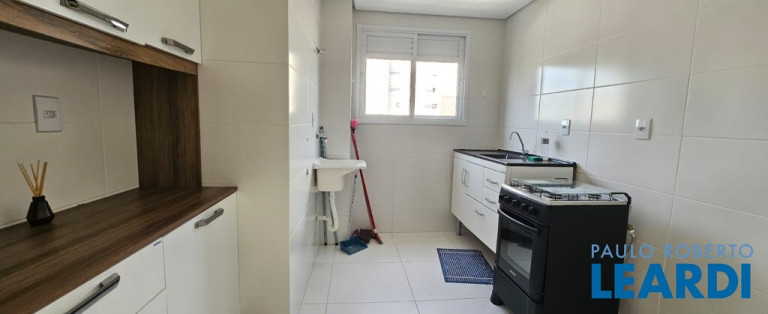 Imagem Apartamento com 2 Quartos à Venda, 53 m² em Vila Scarpelli - Santo André Imagem Apartamento com 2 Quartos à Venda, 53 m² em Vila Scarpelli - Santo André