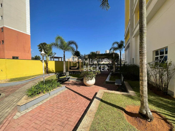 Imagem Apartamento com 2 Quartos à Venda, 63 m² em Vila Ema - São José Dos Campos