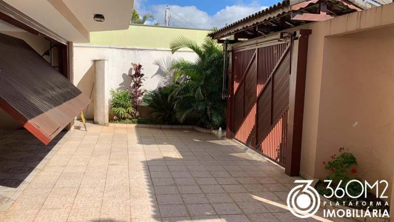 Imagem Casa com 4 Quartos à Venda, 609 m² em Independência - São Bernardo Do Campo Imagem Casa com 4 Quartos à Venda, 609 m² em Independência - São Bernardo Do Campo