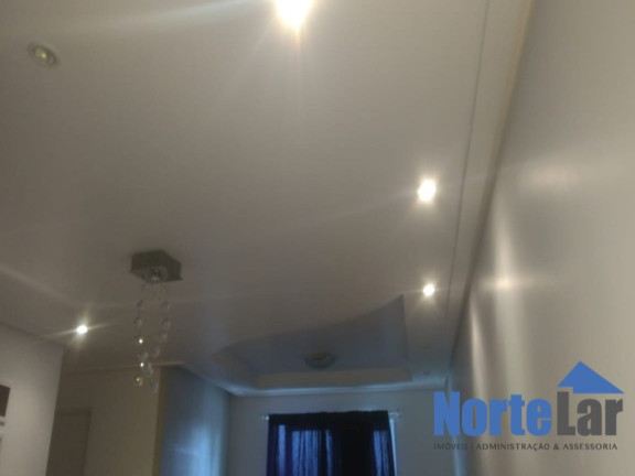 Imagem Apartamento com 2 Quartos à Venda, 55 m² em Vila Jaraguá - São Paulo