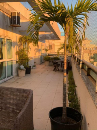 Imagem Apartamento com 4 Quartos à Venda, 506 m² em Barra Da Tijuca - Rio De Janeiro Imagem Apartamento com 4 Quartos à Venda, 506 m² em Barra Da Tijuca - Rio De Janeiro