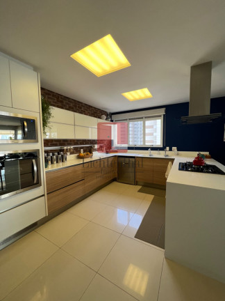 Imagem Apartamento com 4 Quartos à Venda, 378 m² em Campo Belo - São Paulo Imagem Apartamento com 4 Quartos à Venda, 378 m² em Campo Belo - São Paulo
