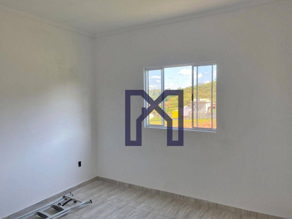 Imagem Casa com 2 Quartos à Venda, 55 m² em Santa Terezinha - Itajubá