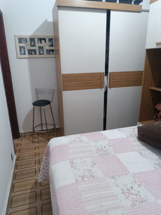 Imagem Casa com 3 Quartos à Venda, 127 m² em Caicara - Praia Grande Imagem Casa com 3 Quartos à Venda, 127 m² em Caicara - Praia Grande