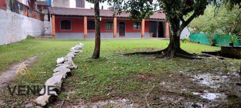 Casa com 2 Quartos à Venda, 130 m² em Camburi - São Sebastião