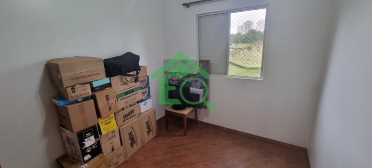 Imagem Apartamento com 3 Quartos à Venda, 64 m² em Vila Sofia - São Paulo Imagem Apartamento com 3 Quartos à Venda, 64 m² em Vila Sofia - São Paulo