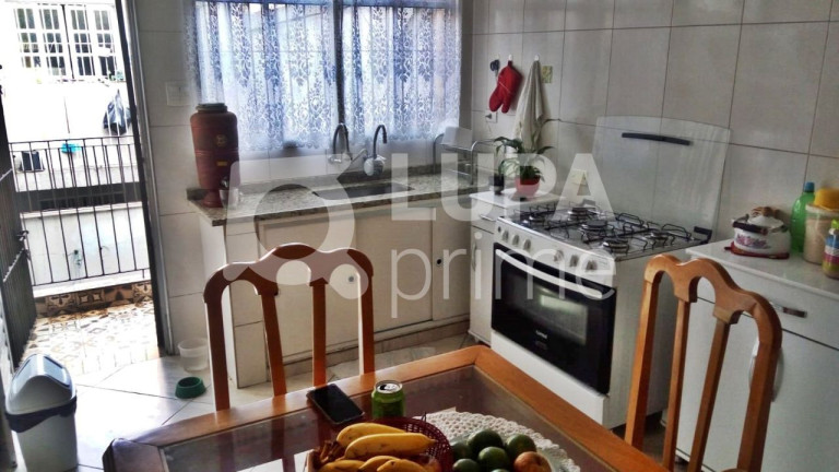 Imagem Casa com 3 Quartos à Venda, 151 m² em Vila Maria - São Paulo