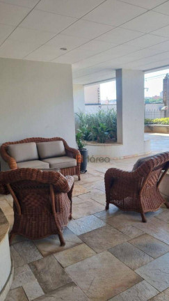 Imagem Apartamento com 3 Quartos à Venda, 115 m² em Centro - Sorocaba Imagem Apartamento com 3 Quartos à Venda, 115 m² em Centro - Sorocaba