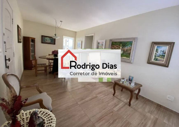Imagem Apartamento com 3 Quartos à Venda, 86 m² em Vila Municipal - Jundiaí