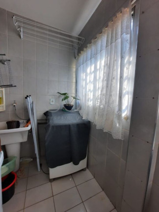 Apartamento com 2 Quartos à Venda, 95 m² em Jardim Residencial Paraíso - Araraquara