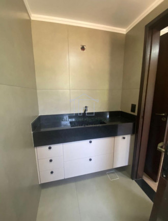 Imagem Apartamento com 3 Quartos à Venda, 93 m² em Parque Da Represa - Jundiaí