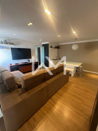Imagem Apartamento com 3 Quartos à Venda, 82 m² em Vila Rosália - Guarulhos Imagem Apartamento com 3 Quartos à Venda, 82 m² em Vila Rosália - Guarulhos
