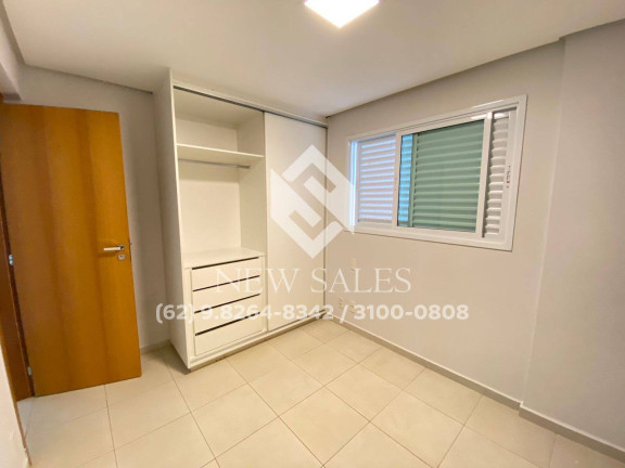 Imagem Apartamento com 4 Quartos à Venda, 118 m² em Alto Da Glória - Goiânia Imagem Apartamento com 4 Quartos à Venda, 118 m² em Alto Da Glória - Goiânia