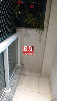 Imagem Apartamento com 3 Quartos à Venda, 60 m² em Vaz Lobo - Rio De Janeiro Imagem Apartamento com 3 Quartos à Venda, 60 m² em Vaz Lobo - Rio De Janeiro