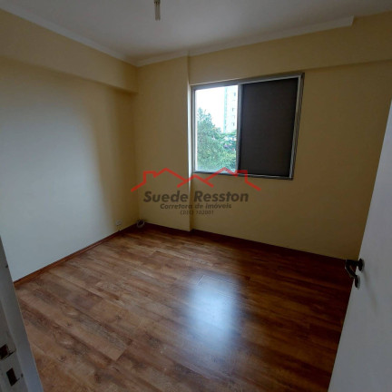 Imagem Apartamento com 3 Quartos à Venda, 75 m² em Socorro - São Paulo